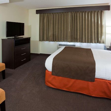 Americinn By Wyndham Apple Valley Zewnętrze zdjęcie