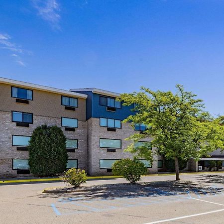 Americinn By Wyndham Apple Valley Zewnętrze zdjęcie