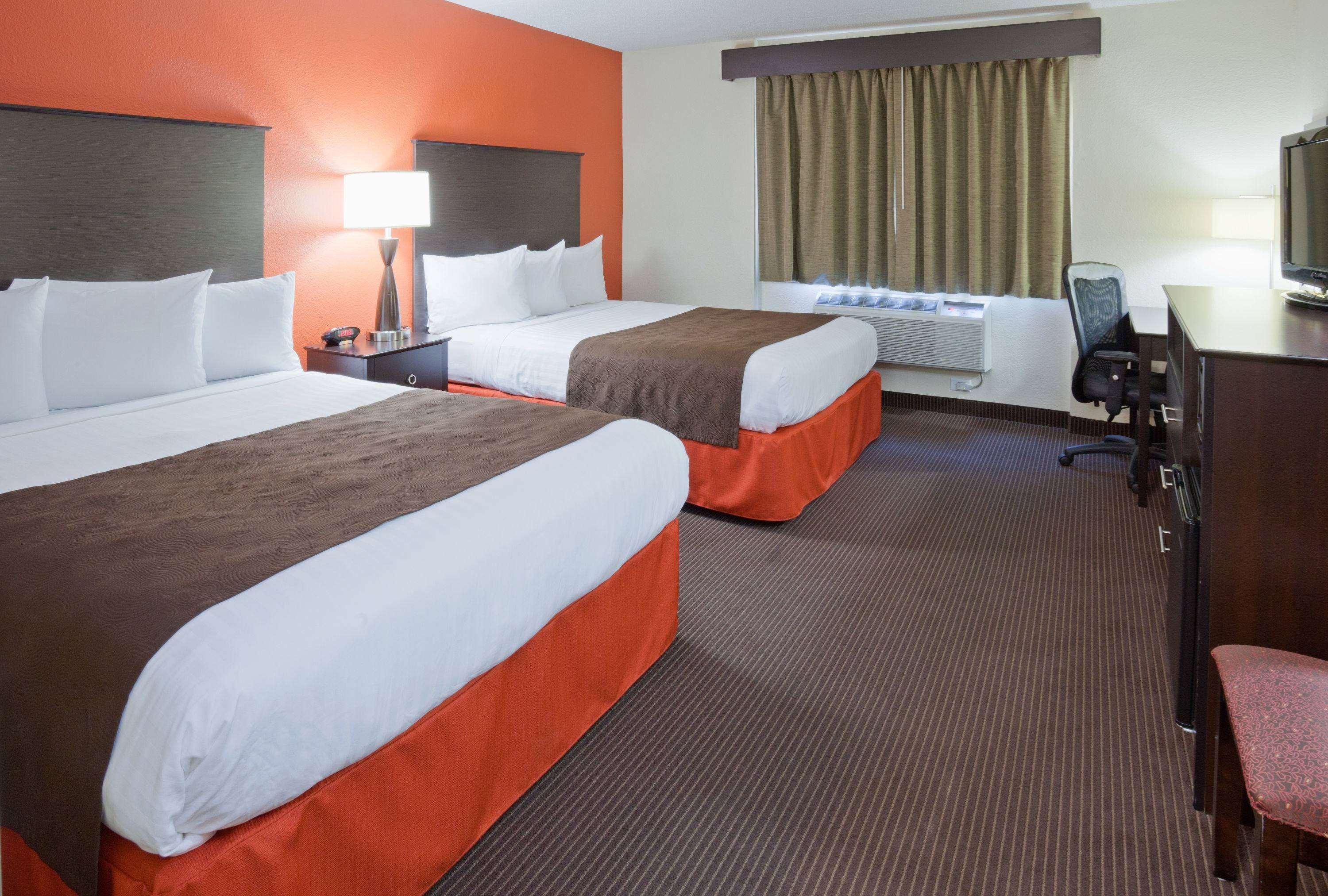 Americinn By Wyndham Apple Valley Zewnętrze zdjęcie