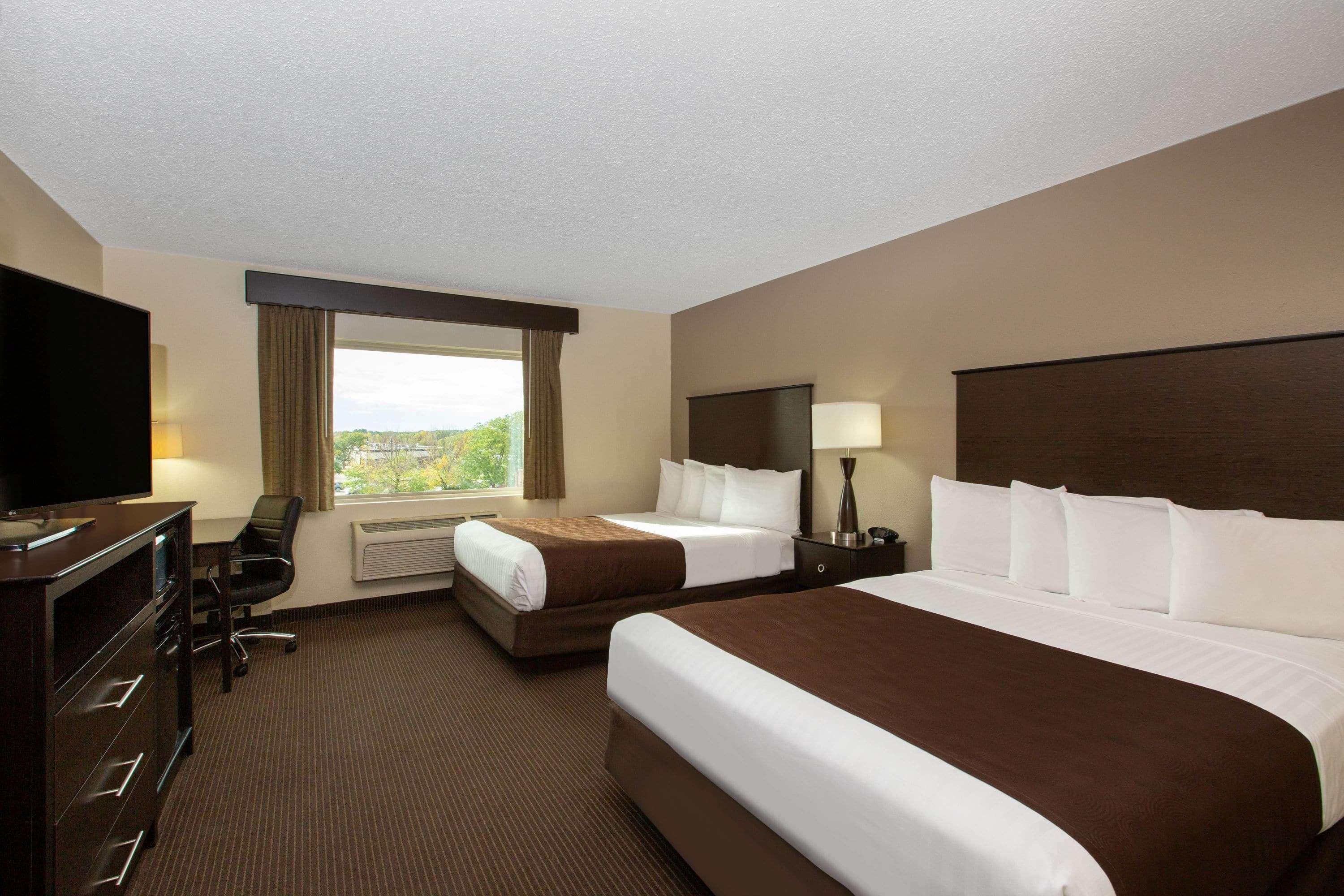 Americinn By Wyndham Apple Valley Zewnętrze zdjęcie