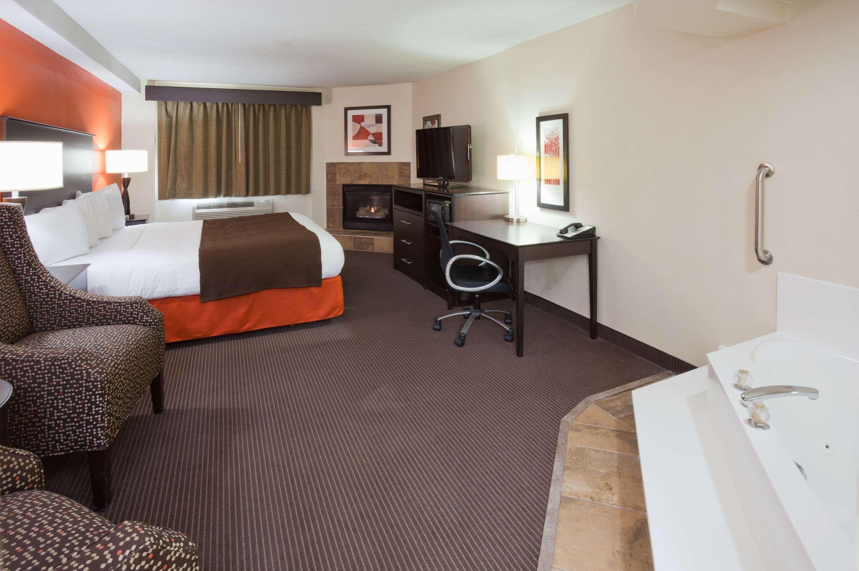 Americinn By Wyndham Apple Valley Zewnętrze zdjęcie