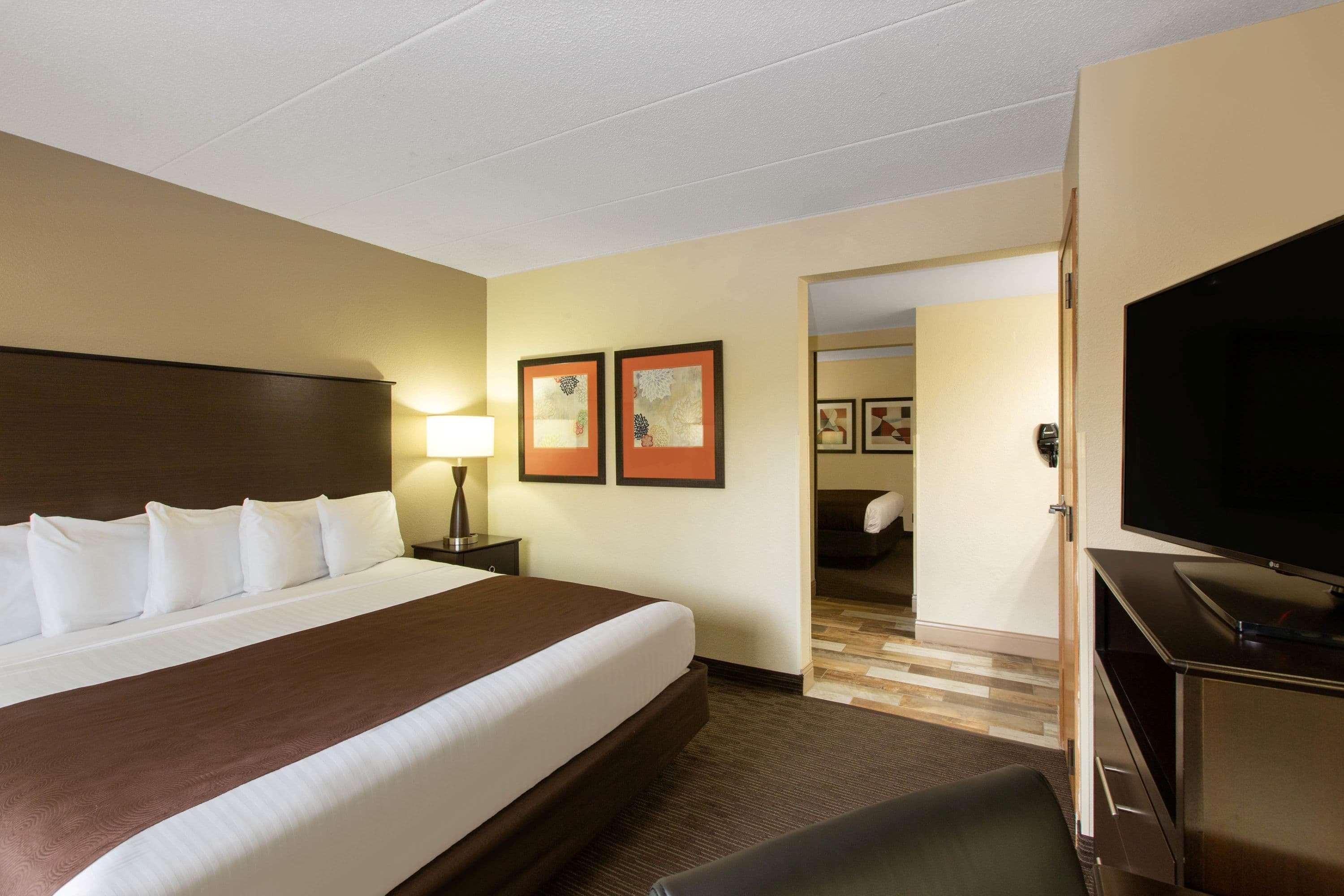 Americinn By Wyndham Apple Valley Zewnętrze zdjęcie
