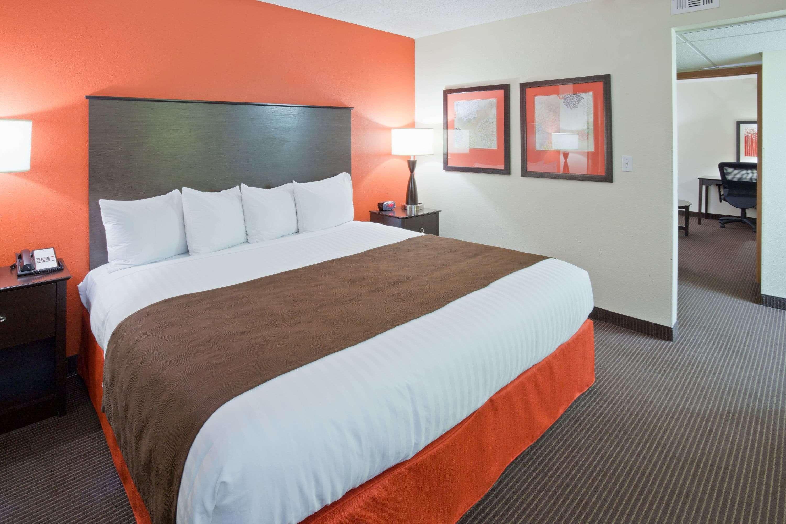 Americinn By Wyndham Apple Valley Zewnętrze zdjęcie