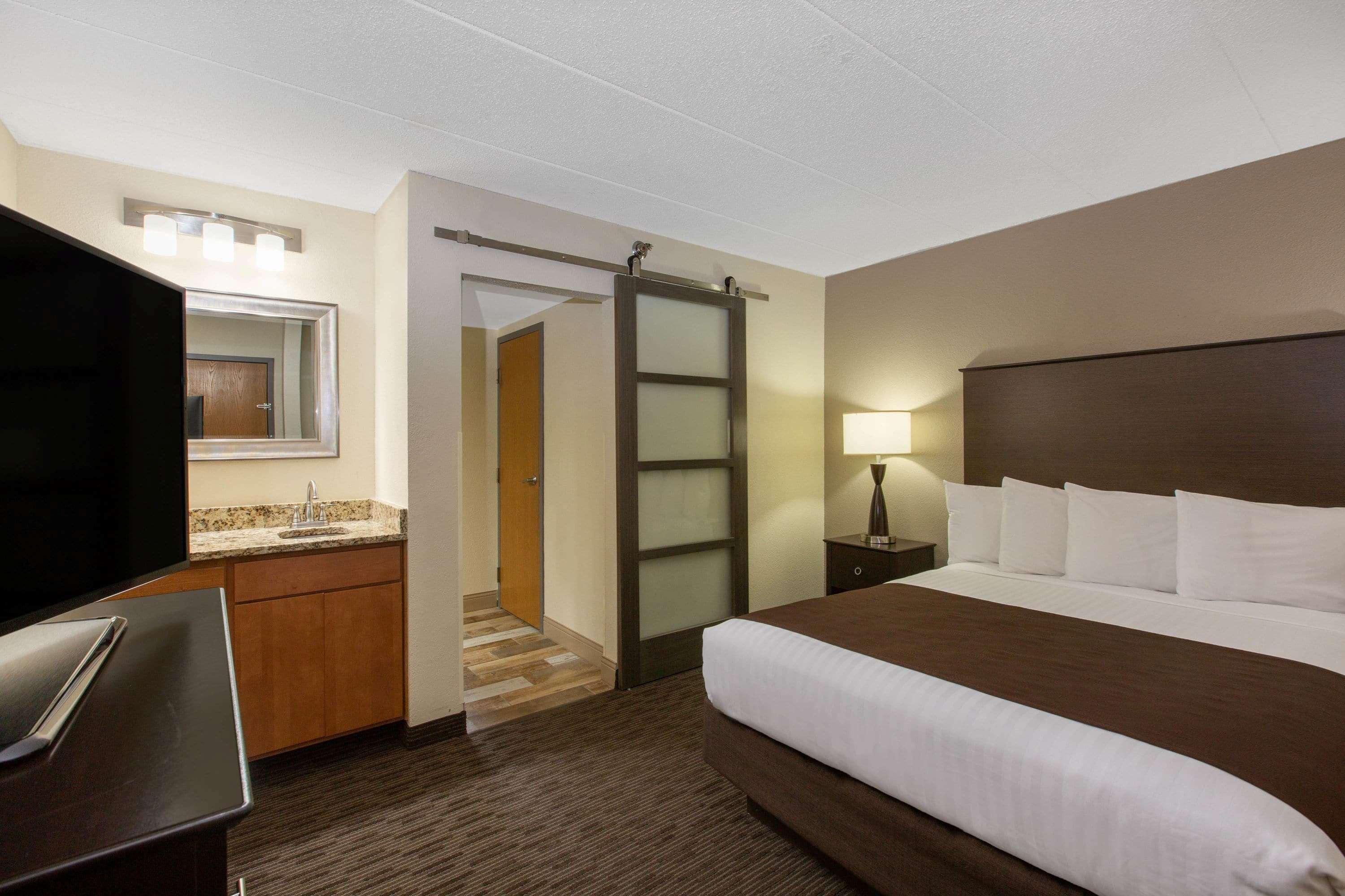 Americinn By Wyndham Apple Valley Zewnętrze zdjęcie