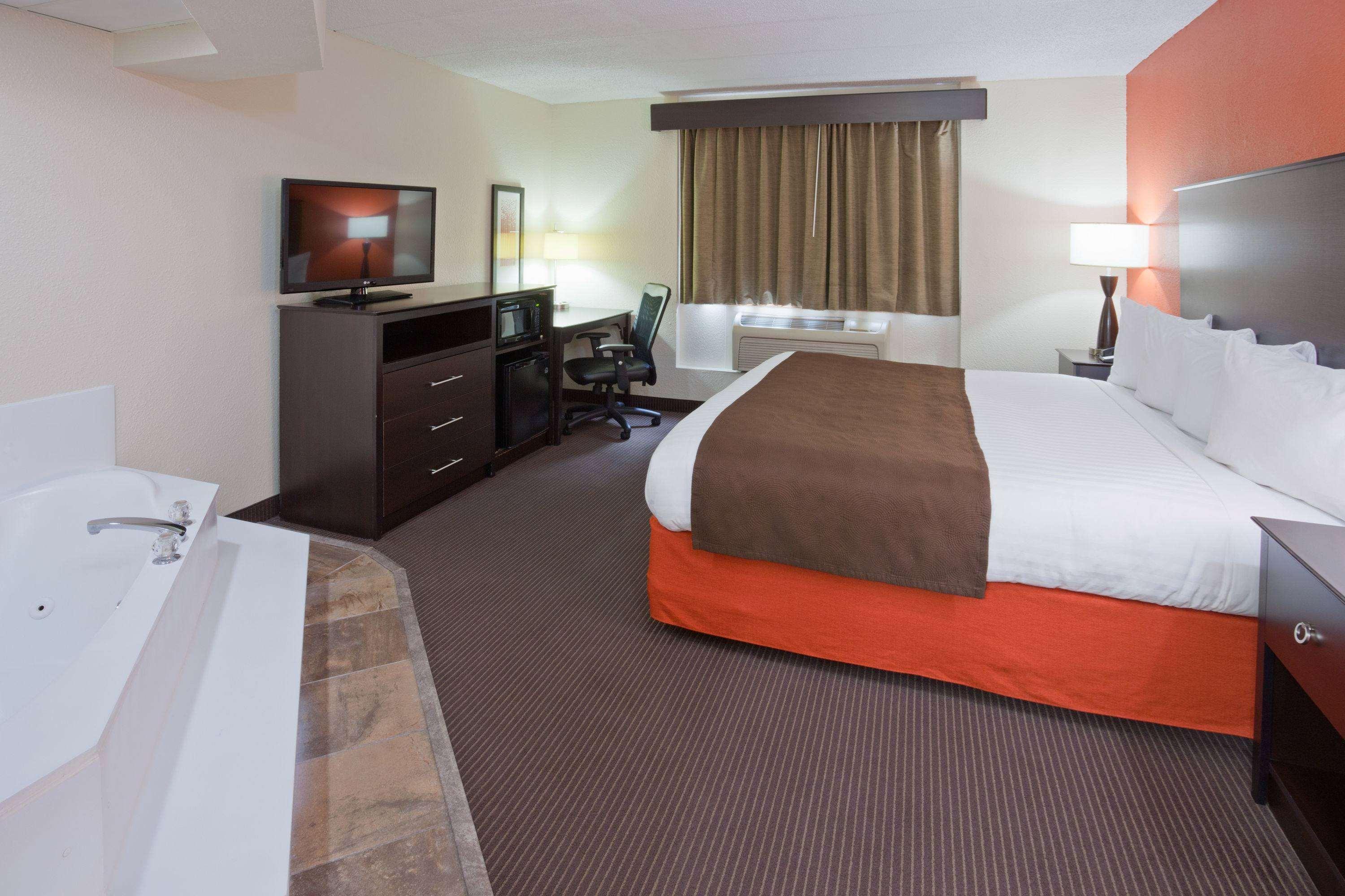Americinn By Wyndham Apple Valley Zewnętrze zdjęcie