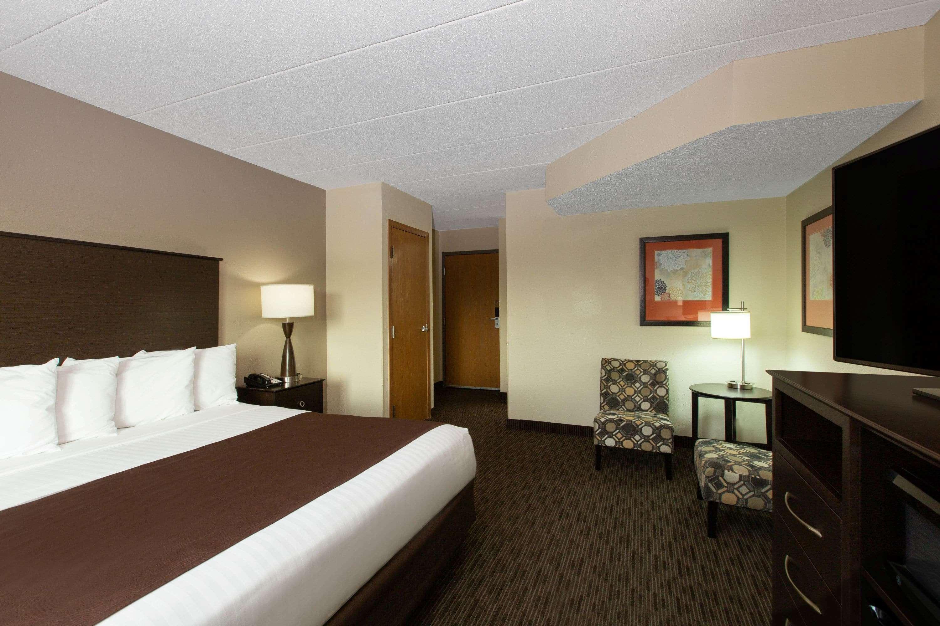 Americinn By Wyndham Apple Valley Zewnętrze zdjęcie