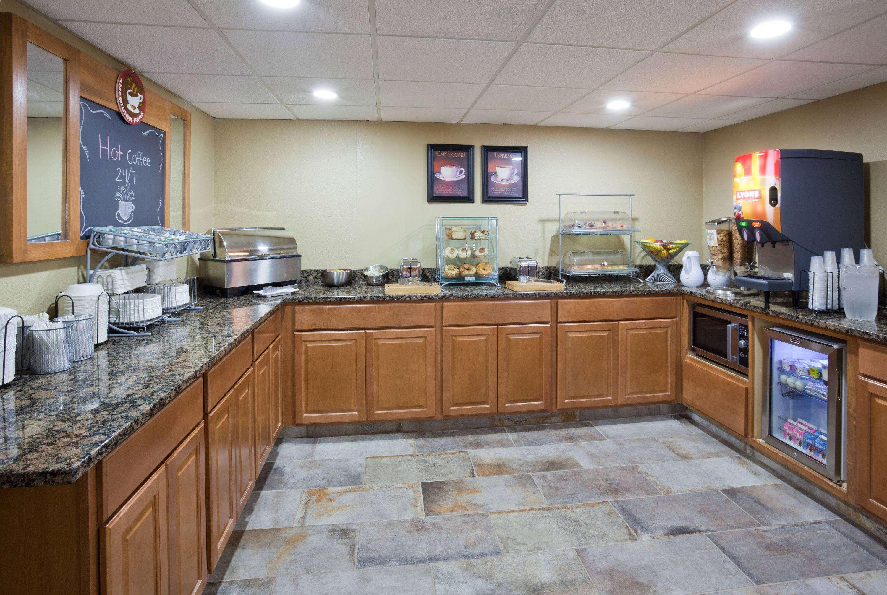 Americinn By Wyndham Apple Valley Zewnętrze zdjęcie