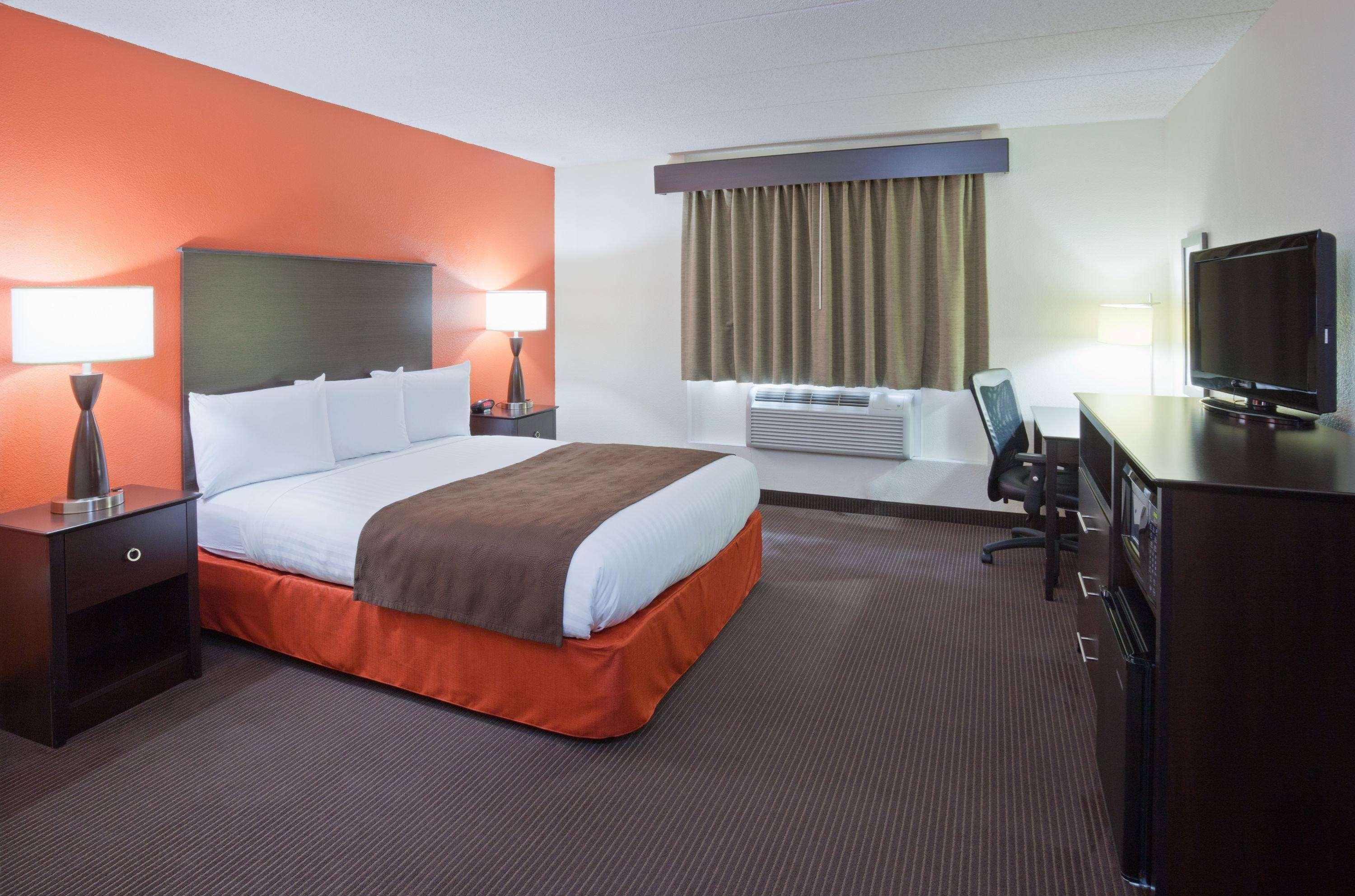 Americinn By Wyndham Apple Valley Zewnętrze zdjęcie