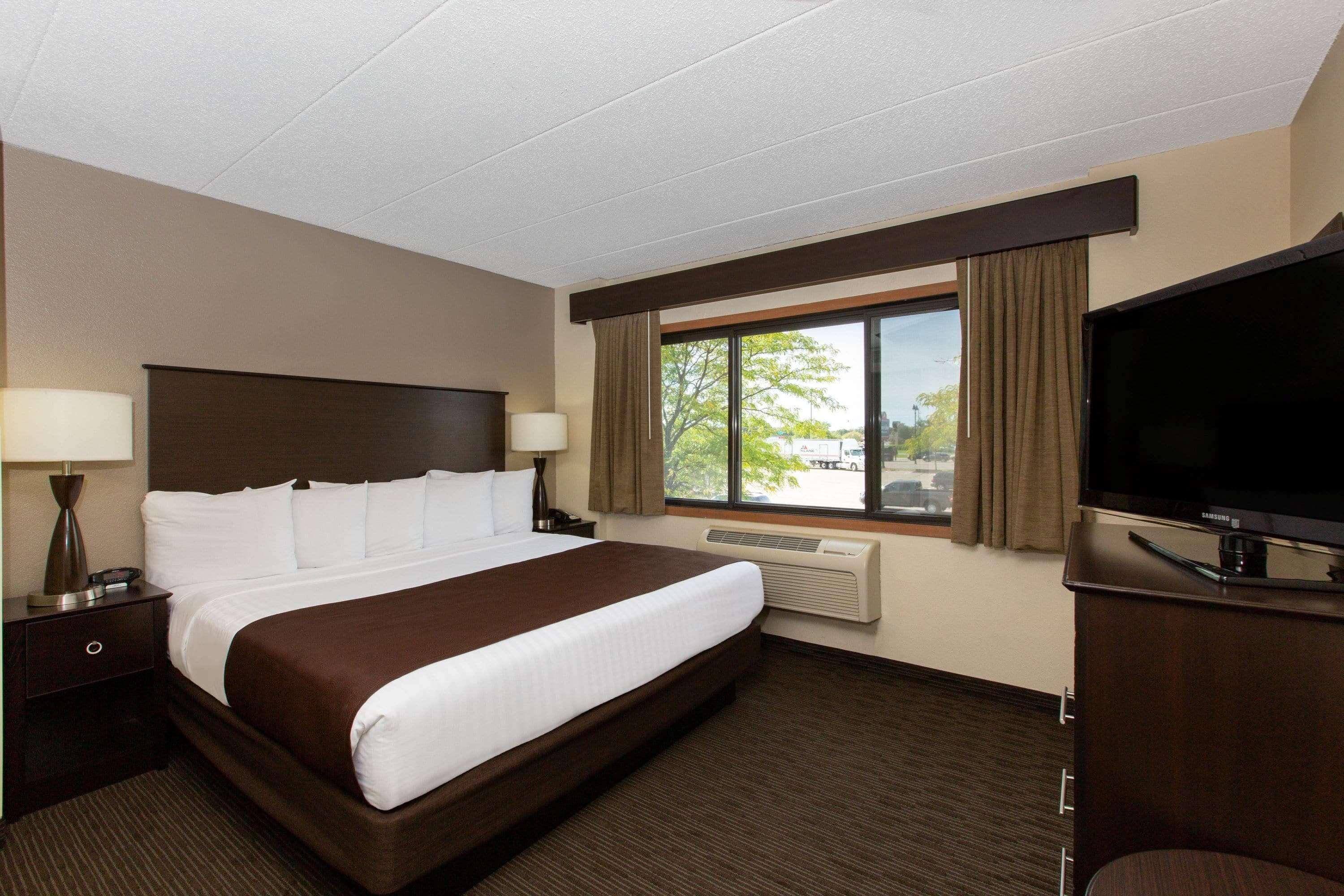 Americinn By Wyndham Apple Valley Zewnętrze zdjęcie