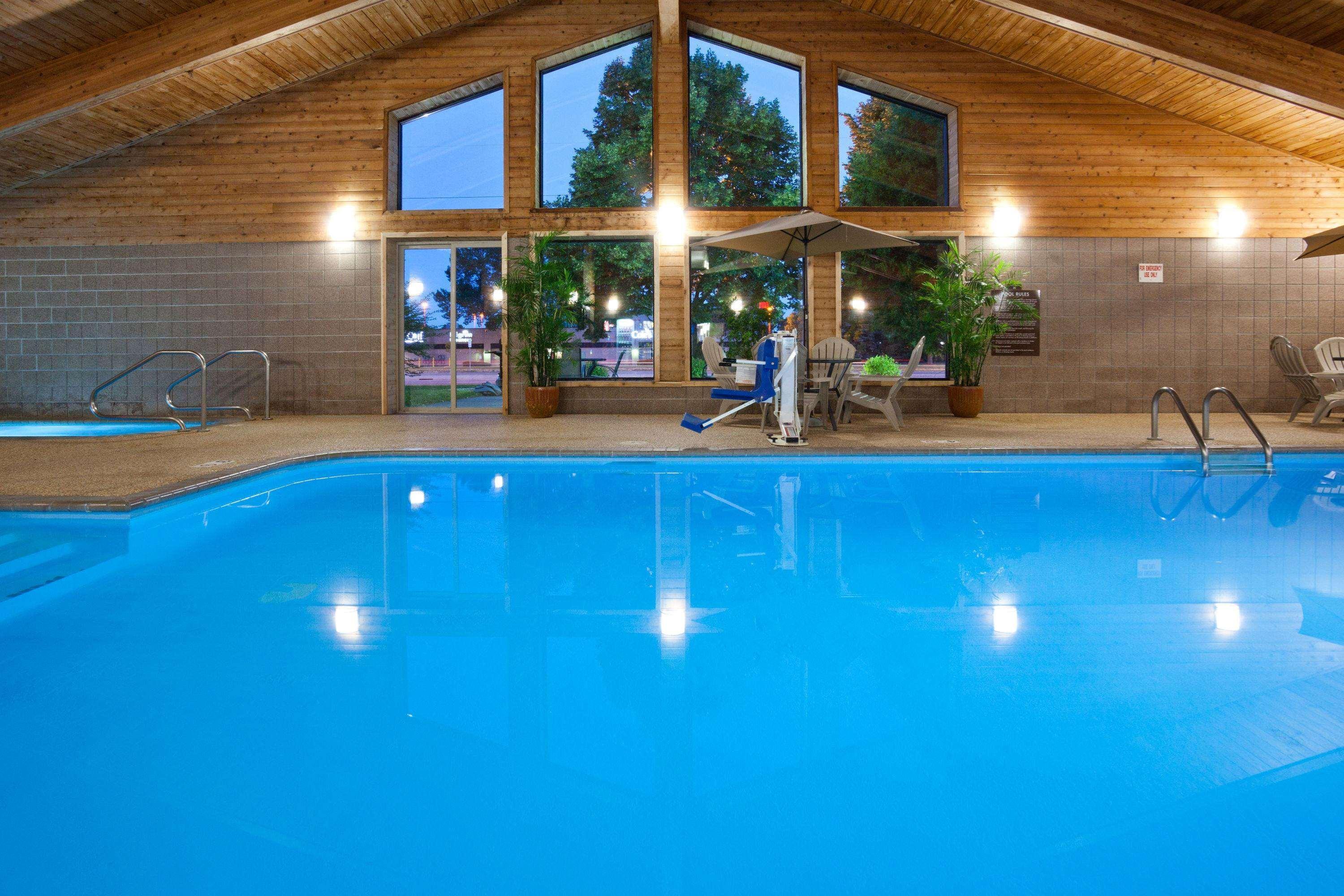 Americinn By Wyndham Apple Valley Zewnętrze zdjęcie
