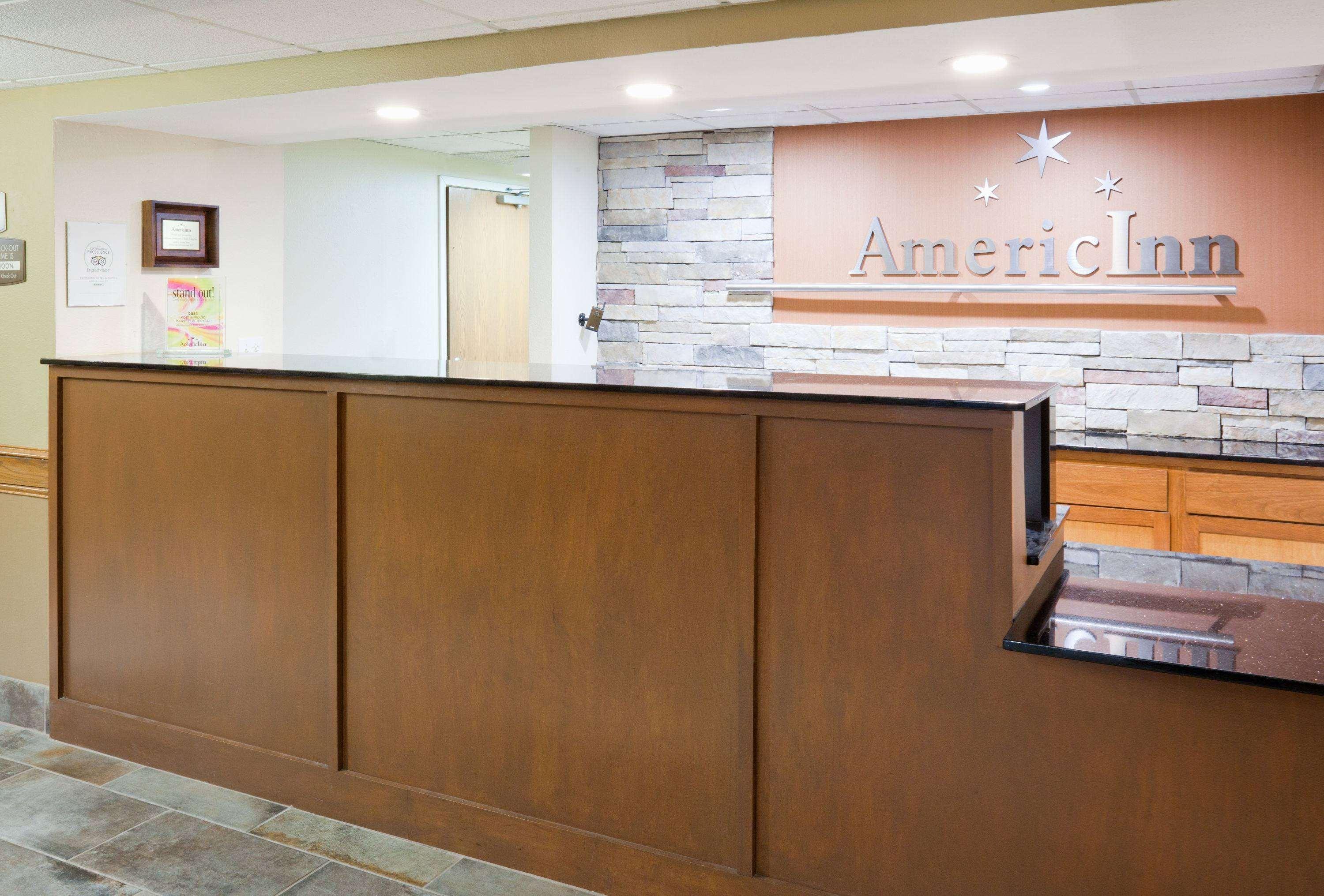 Americinn By Wyndham Apple Valley Zewnętrze zdjęcie