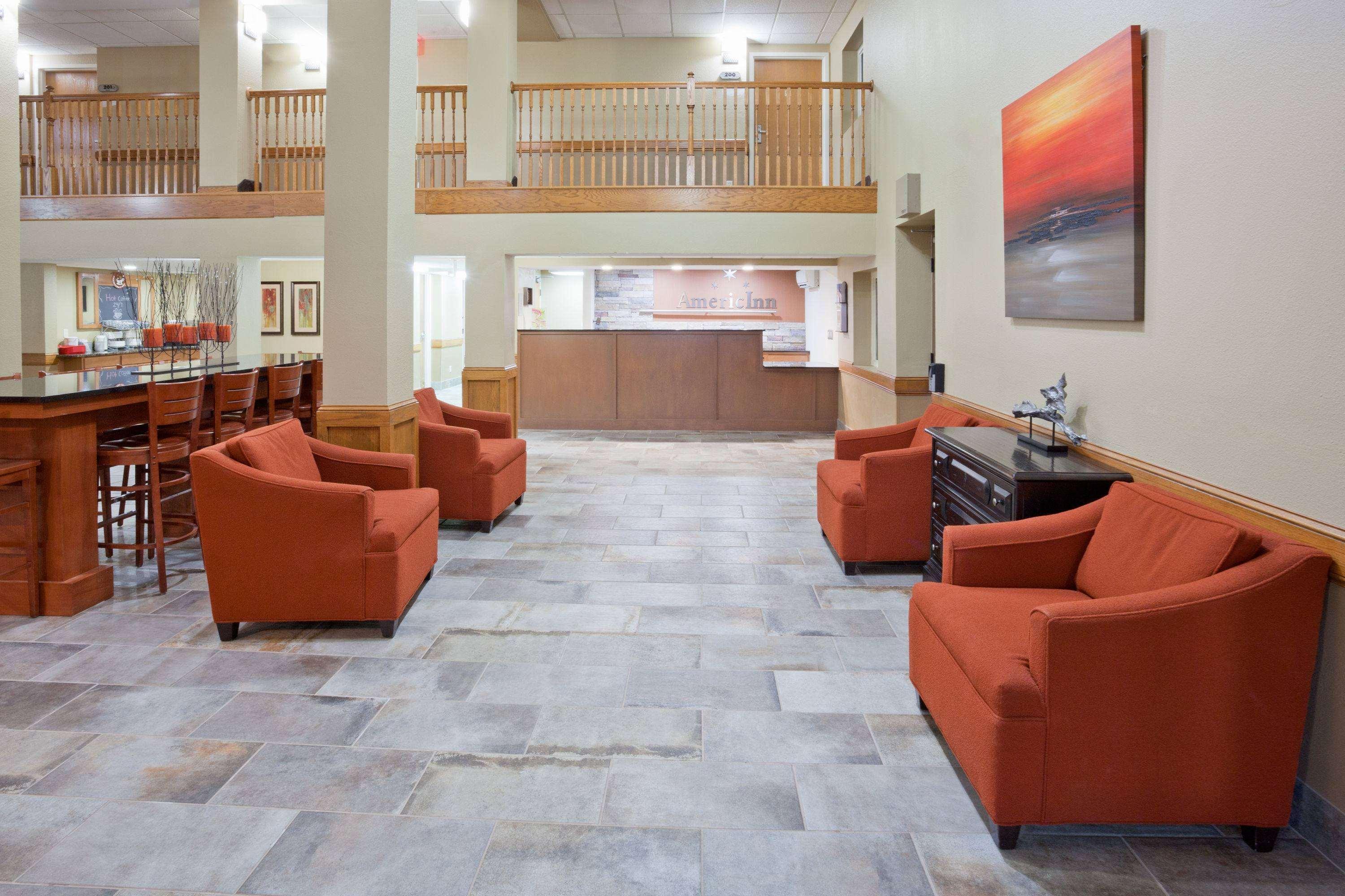 Americinn By Wyndham Apple Valley Zewnętrze zdjęcie