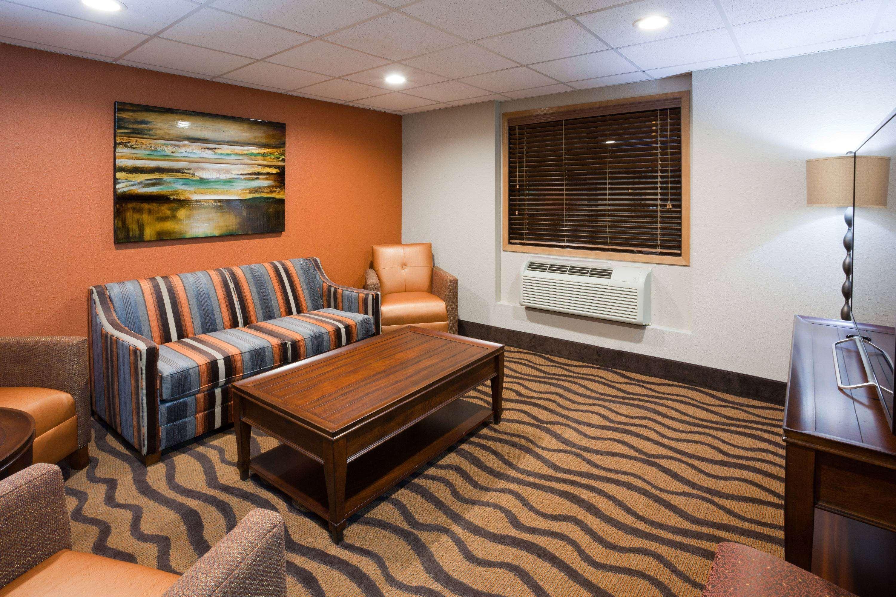 Americinn By Wyndham Apple Valley Zewnętrze zdjęcie