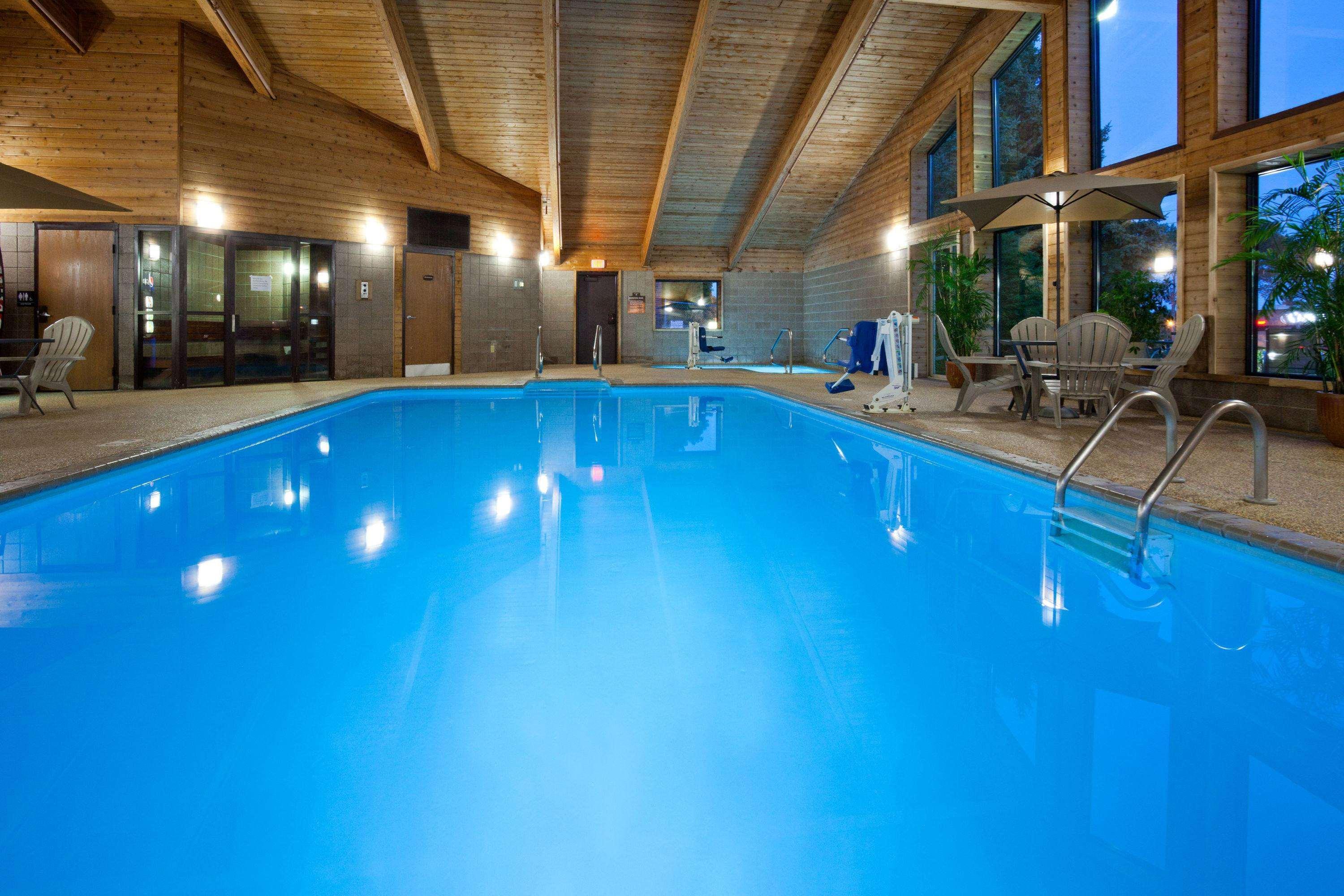 Americinn By Wyndham Apple Valley Zewnętrze zdjęcie