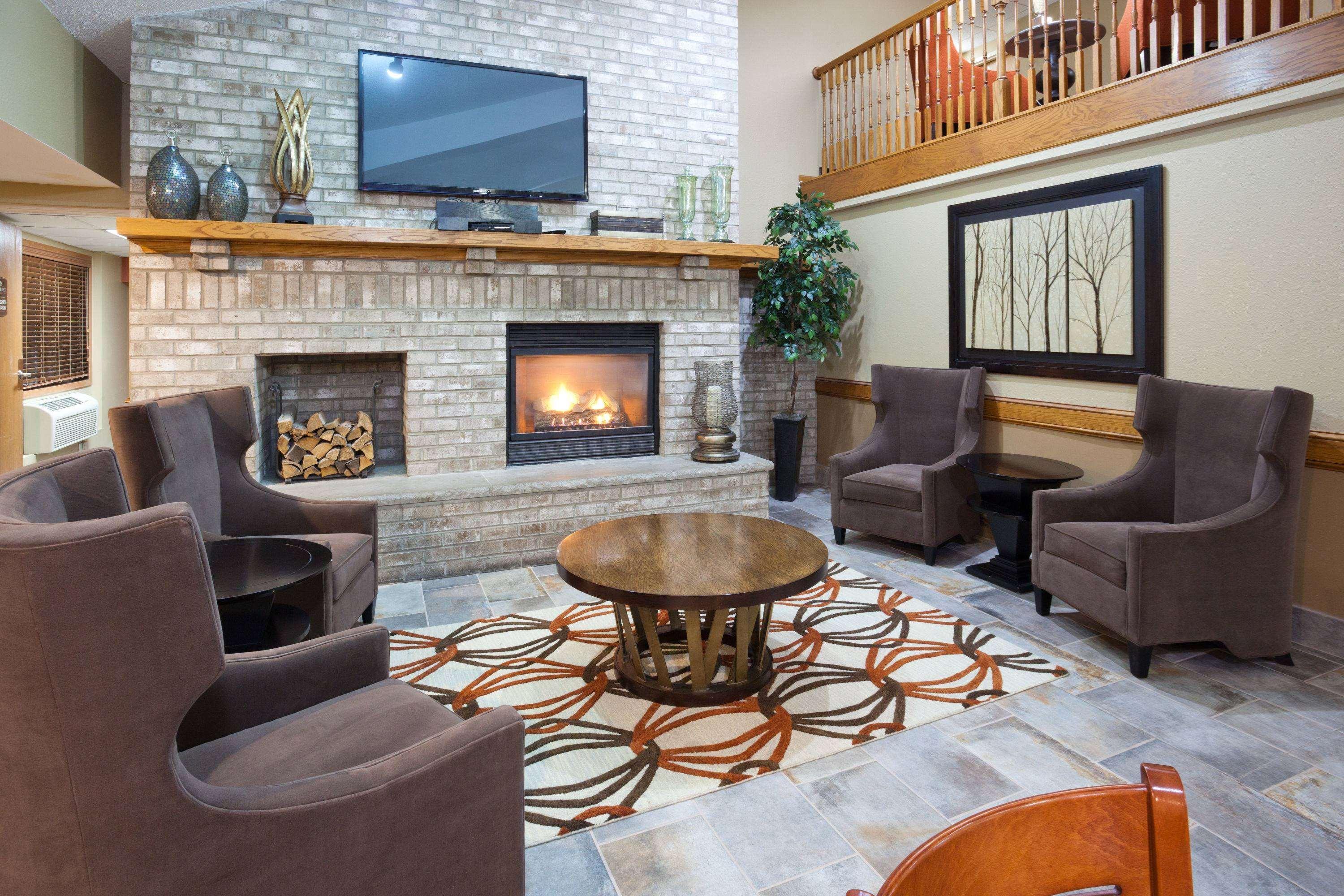 Americinn By Wyndham Apple Valley Zewnętrze zdjęcie