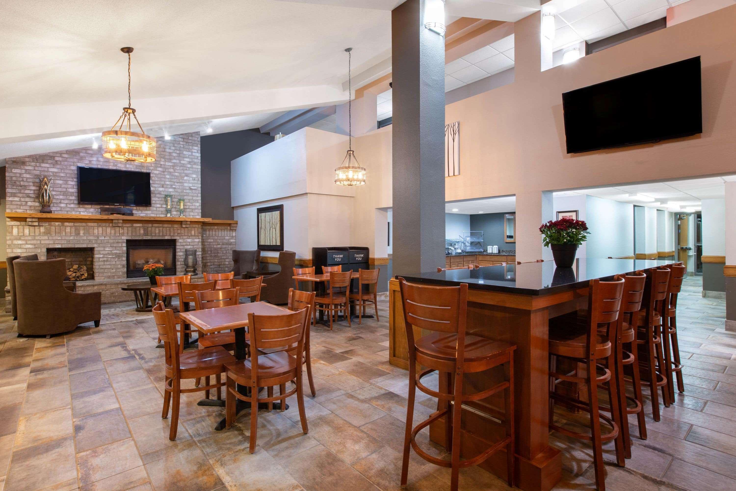 Americinn By Wyndham Apple Valley Zewnętrze zdjęcie