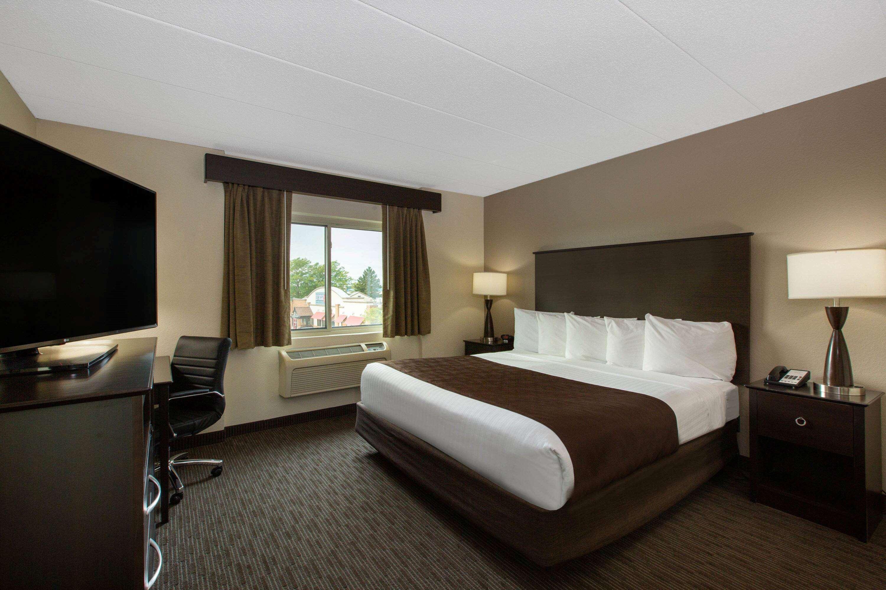 Americinn By Wyndham Apple Valley Zewnętrze zdjęcie