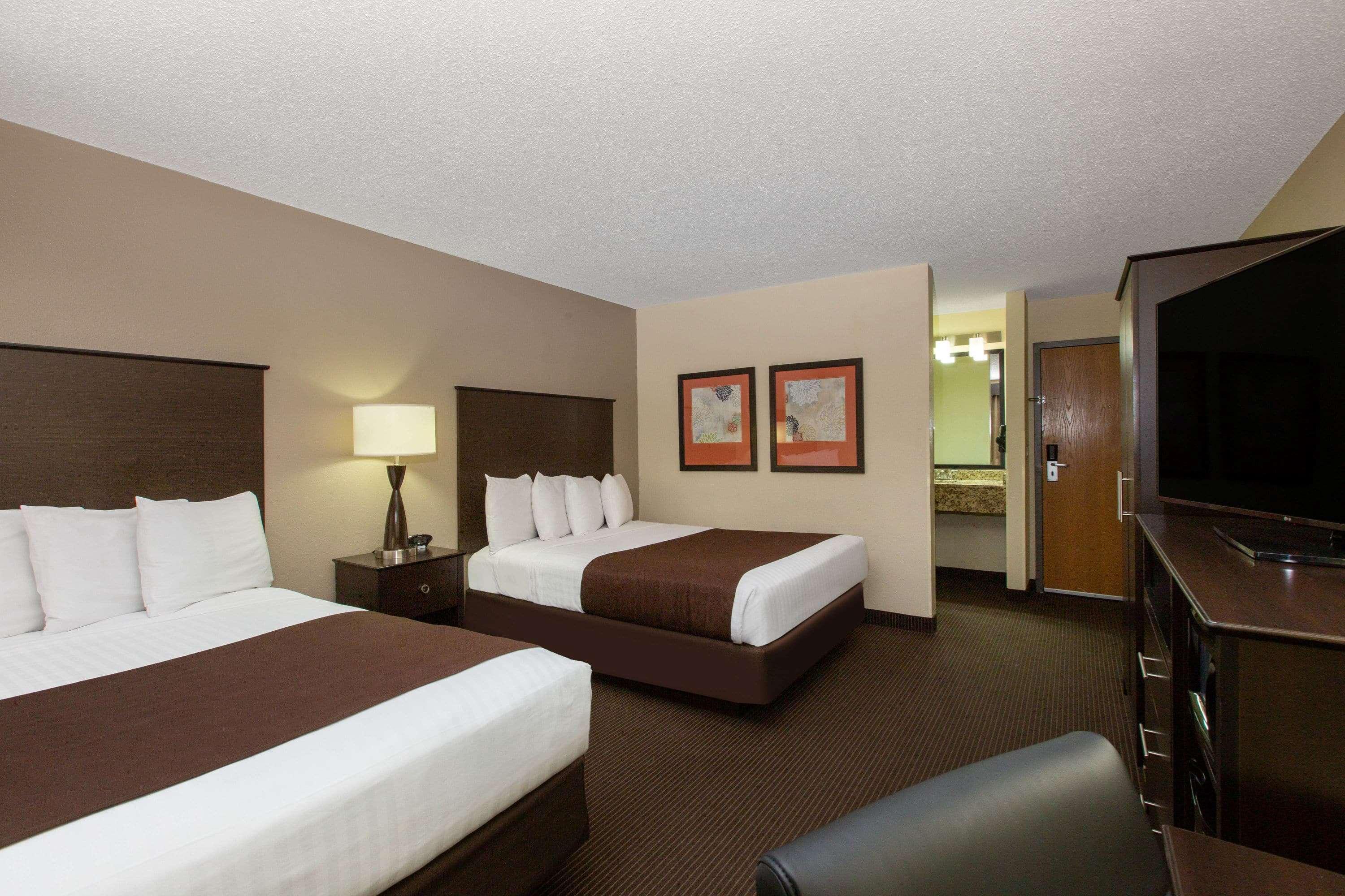 Americinn By Wyndham Apple Valley Zewnętrze zdjęcie
