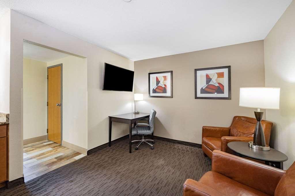 Americinn By Wyndham Apple Valley Pokój zdjęcie