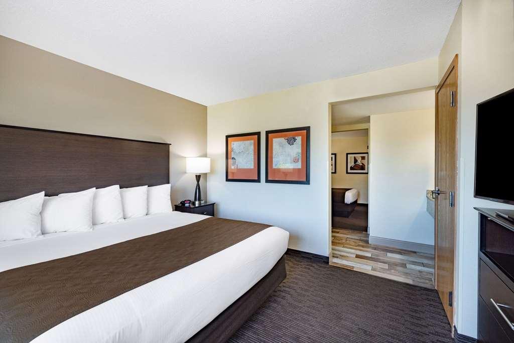 Americinn By Wyndham Apple Valley Pokój zdjęcie