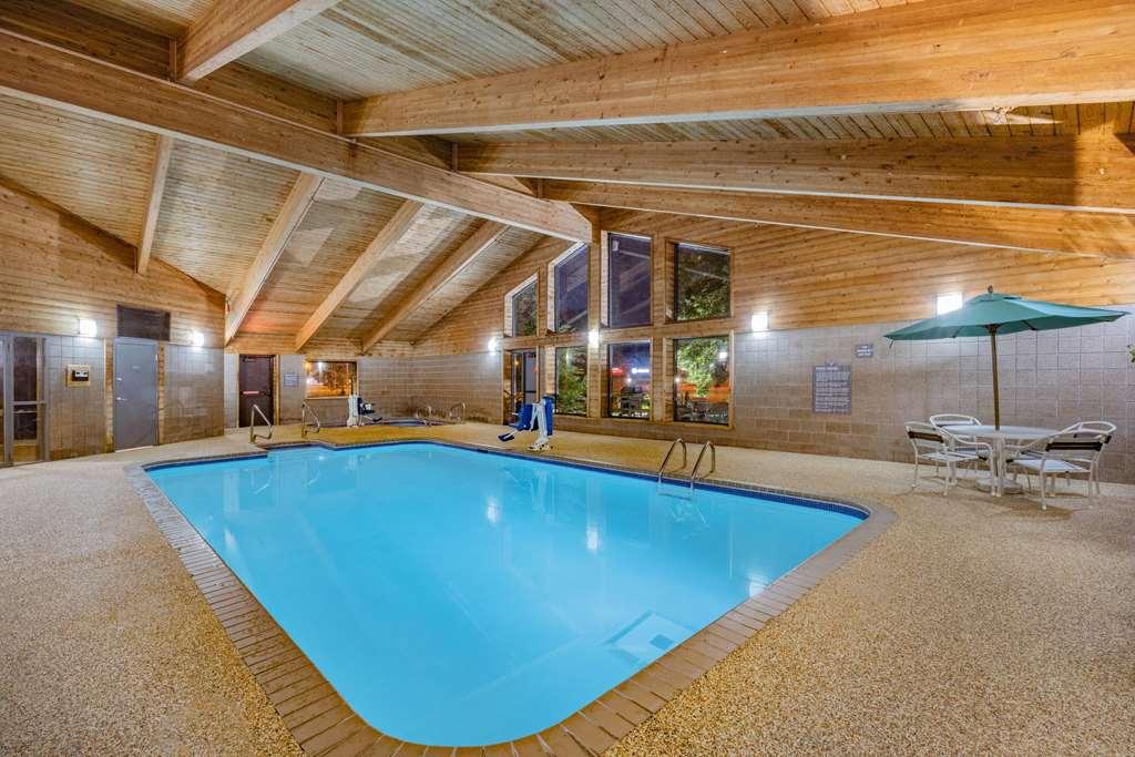 Americinn By Wyndham Apple Valley Udogodnienia zdjęcie