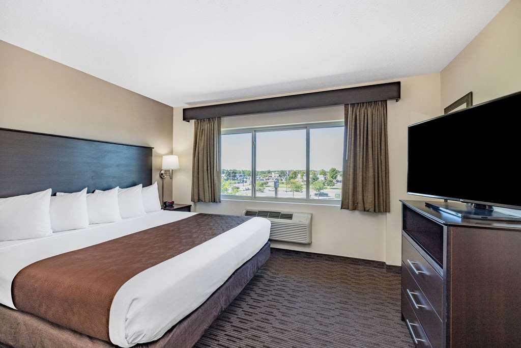 Americinn By Wyndham Apple Valley Pokój zdjęcie