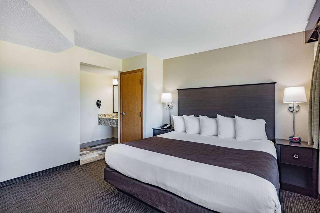 Americinn By Wyndham Apple Valley Pokój zdjęcie