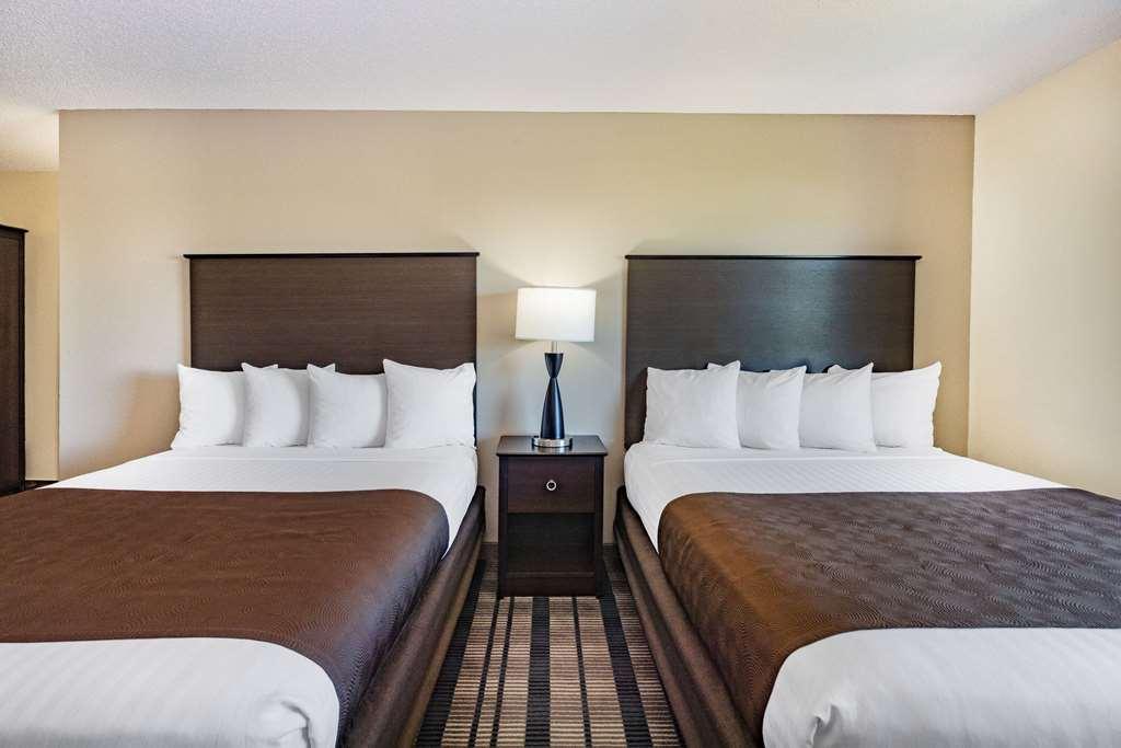 Americinn By Wyndham Apple Valley Pokój zdjęcie