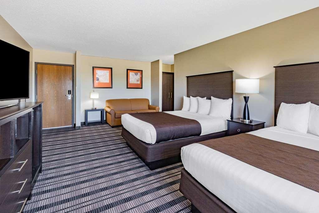 Americinn By Wyndham Apple Valley Pokój zdjęcie