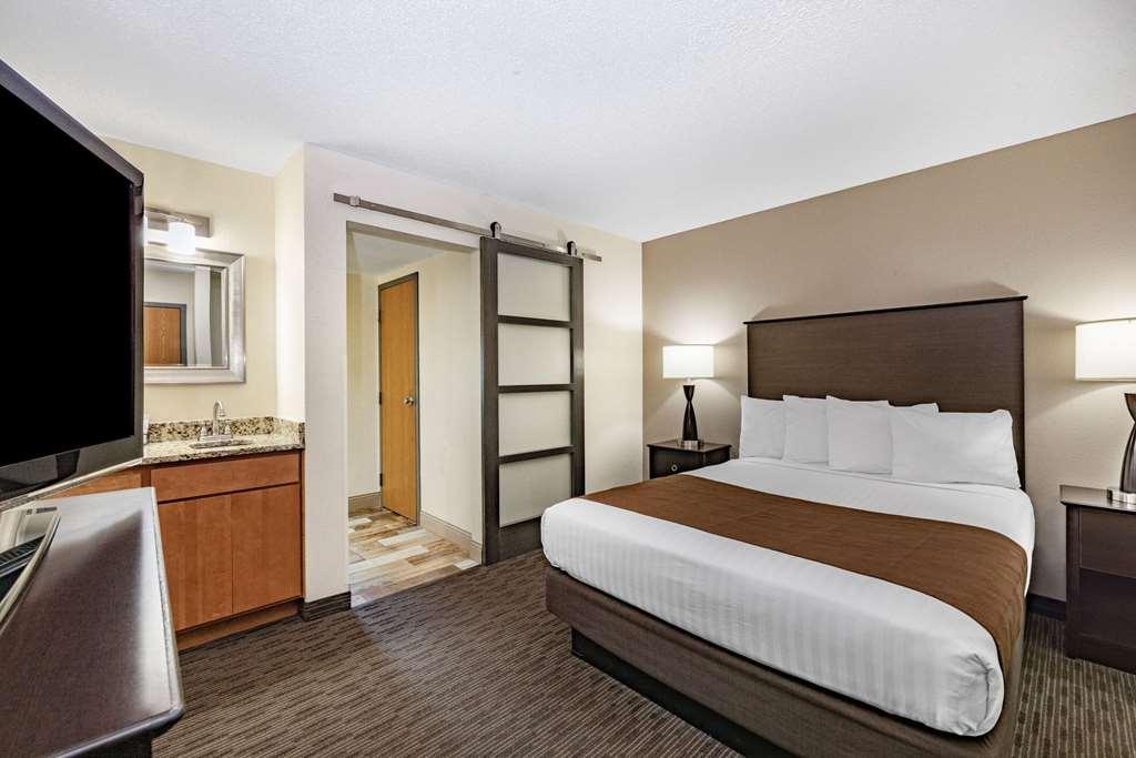 Americinn By Wyndham Apple Valley Pokój zdjęcie