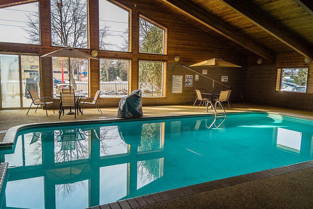 Americinn By Wyndham Apple Valley Zewnętrze zdjęcie