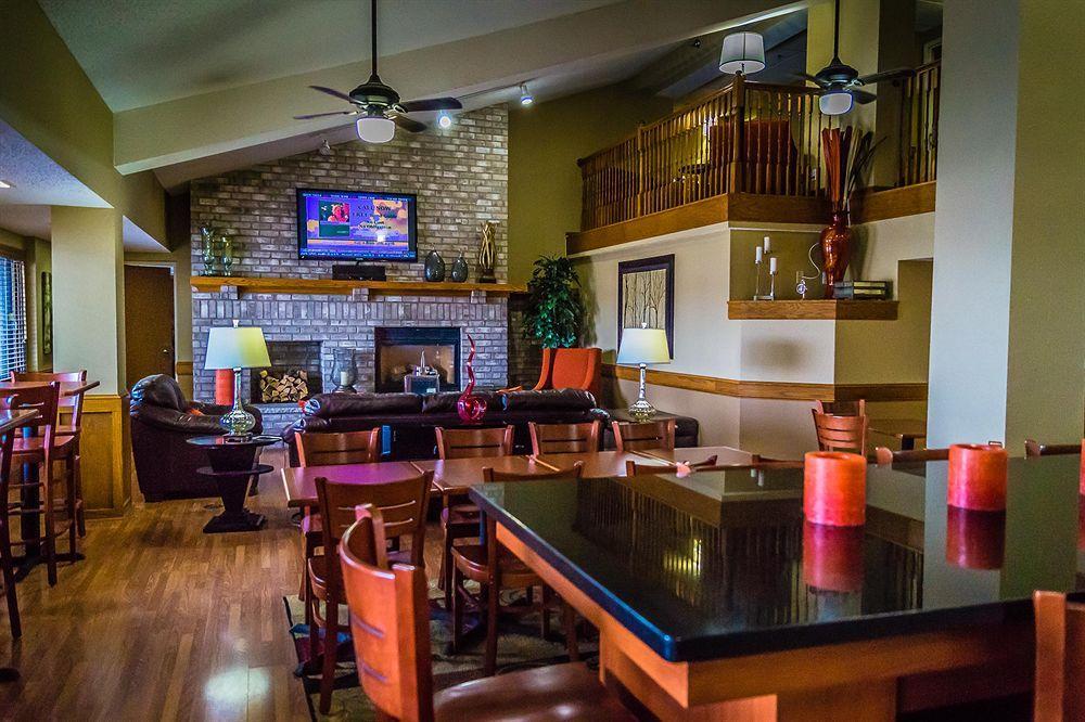Americinn By Wyndham Apple Valley Zewnętrze zdjęcie