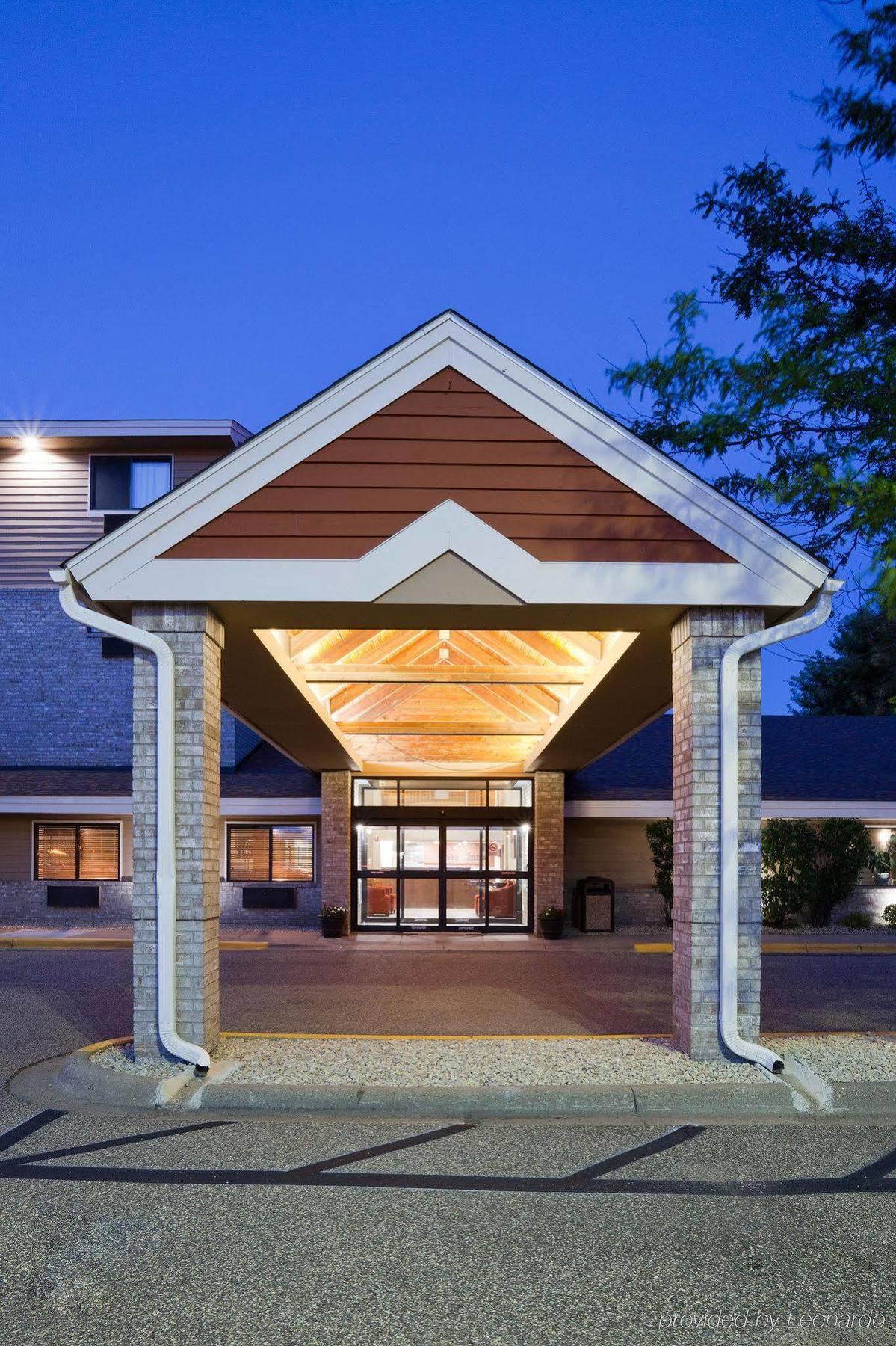 Americinn By Wyndham Apple Valley Zewnętrze zdjęcie