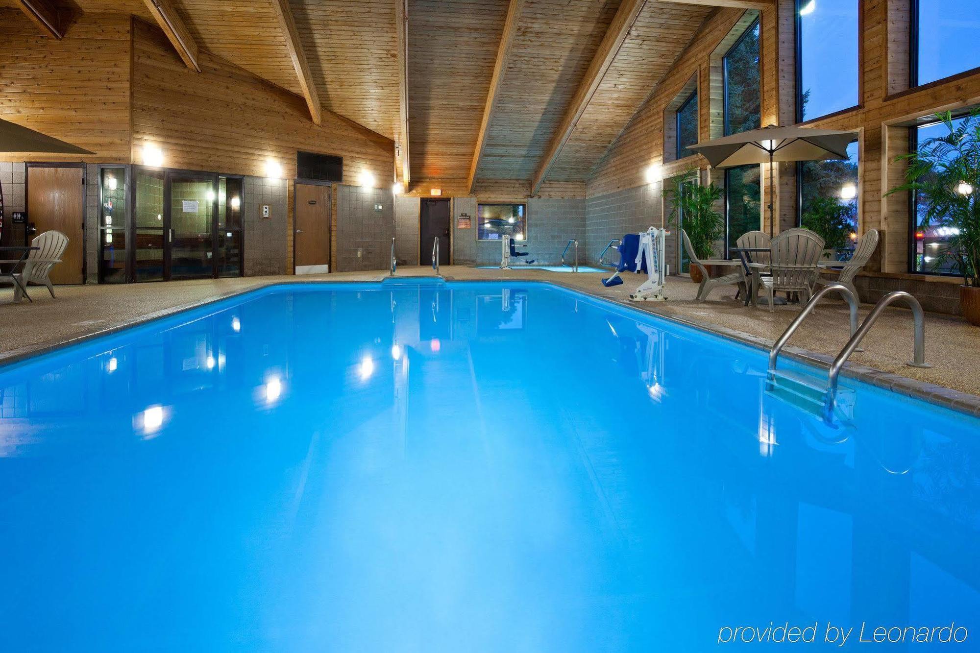 Americinn By Wyndham Apple Valley Zewnętrze zdjęcie