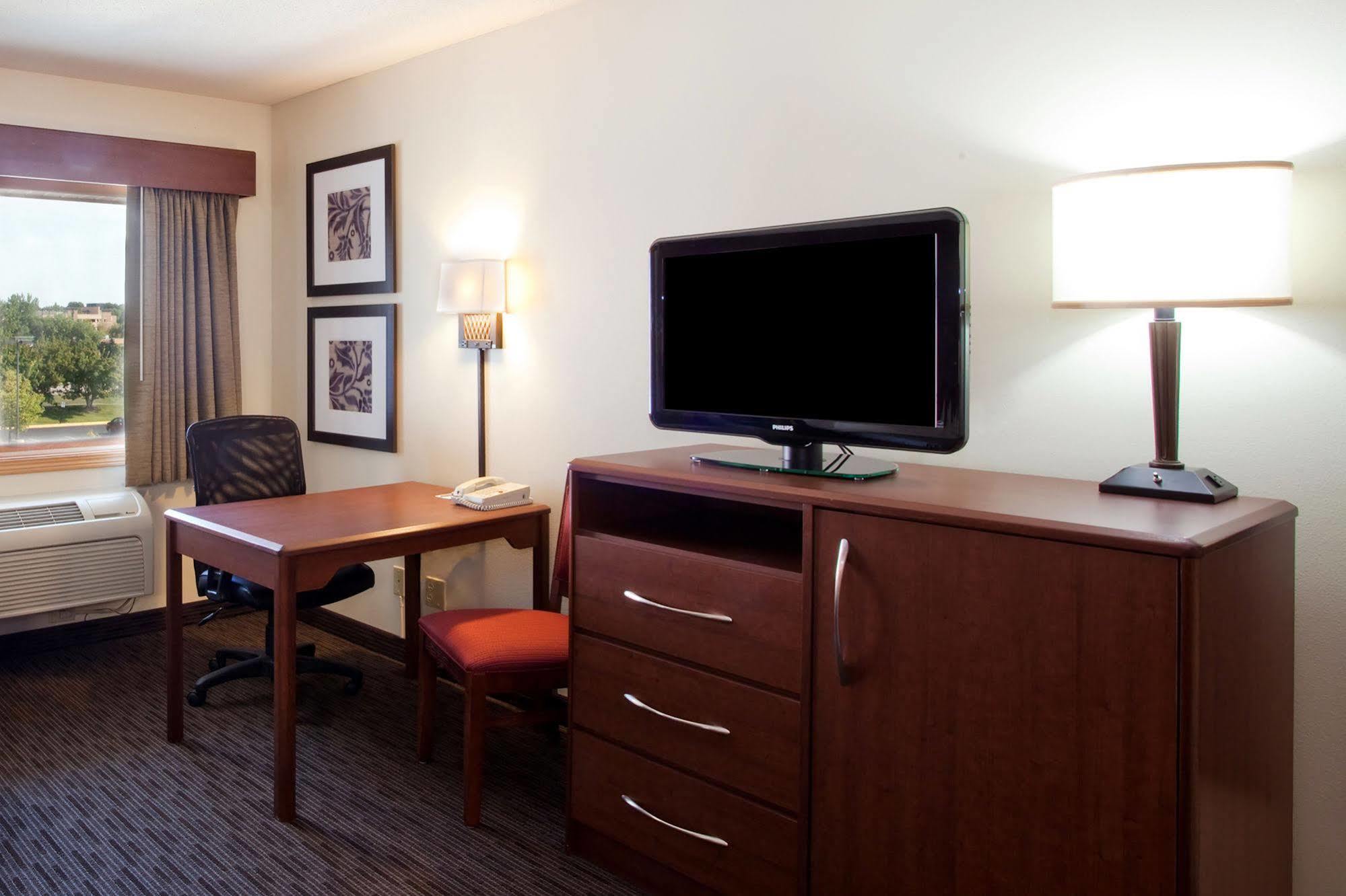 Americinn By Wyndham Apple Valley Zewnętrze zdjęcie